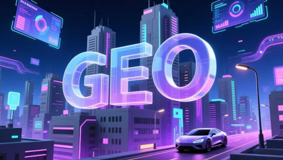 麻江县GEO 优化行业动态：主流搜索平台地域收录规则更新综述