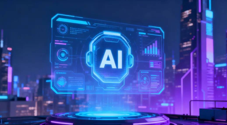 麻江县AI选型参考：合理运用人工智能工具提升效率