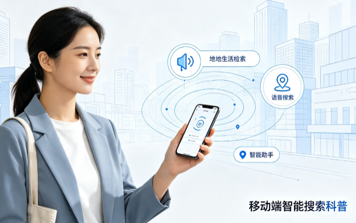 麻江县浅析 GEO 优化与 AI 优化如何重塑移动端手机搜索使用习惯