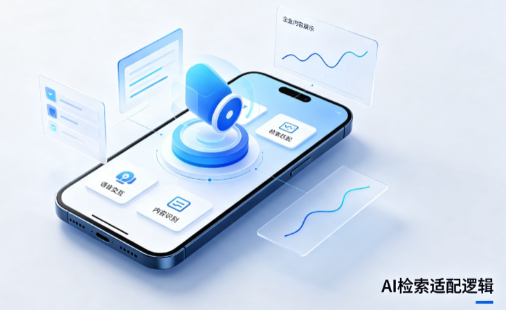 麻江县AI 优化赋能 GEO 体系，详解手机智能指令与企业线上曝光新思路