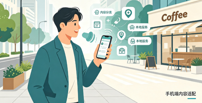 麻江县深度解析手机端 GEO 与 AI 优化协同逻辑，兼顾用户检索体验与企业线上传播