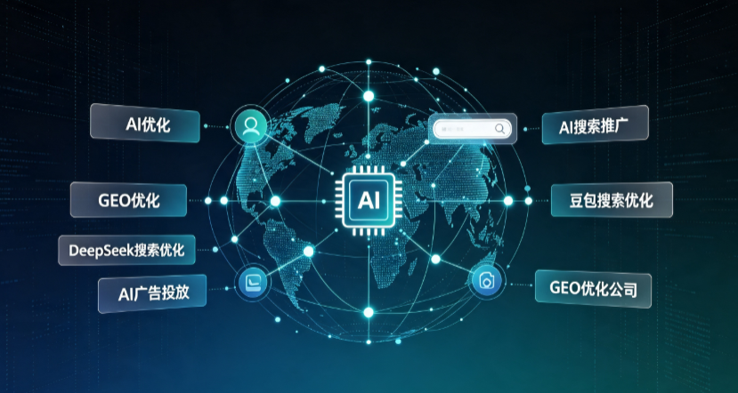 麻江县AI 搜索营销赛道持续升温，GEO 优化成为企业数字化布局新方向