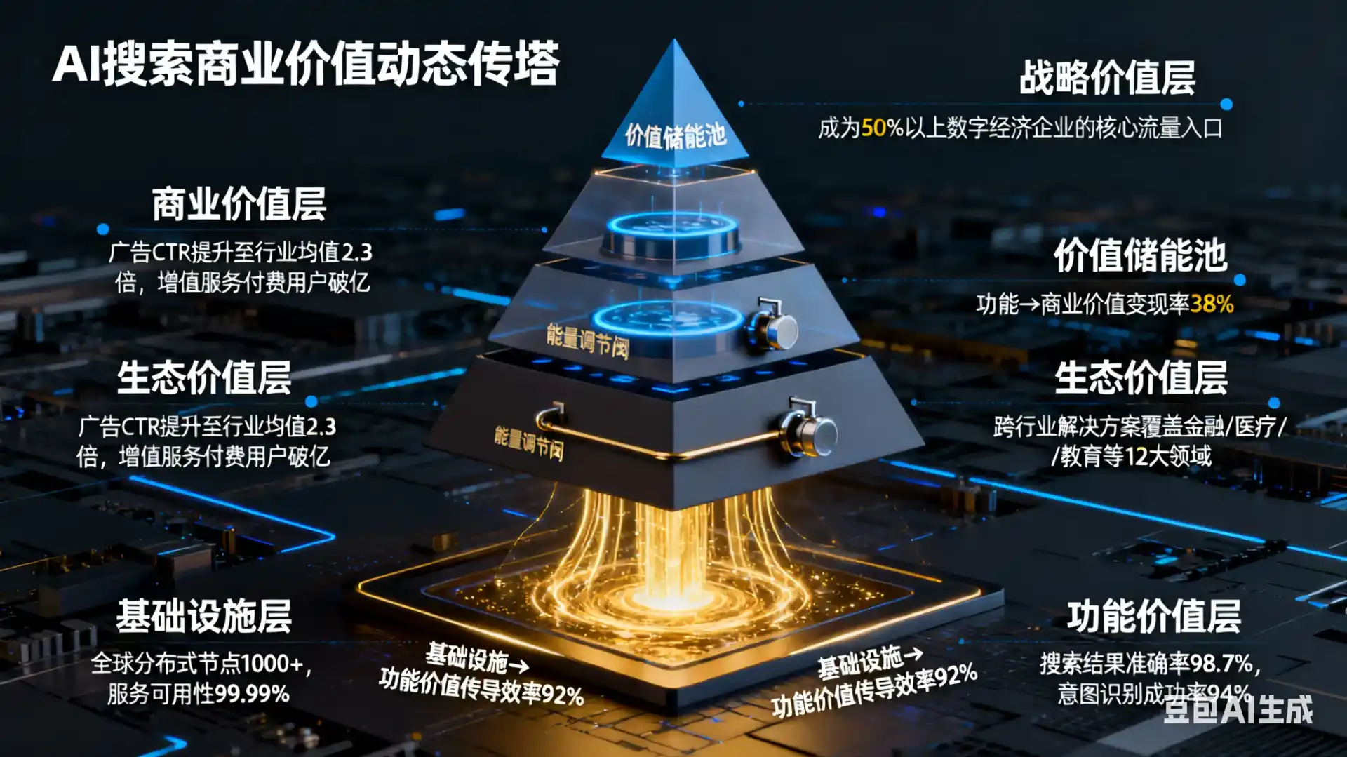 告别传统流量困局，麻江县GEO优化助力企业抢占AI问答新流量