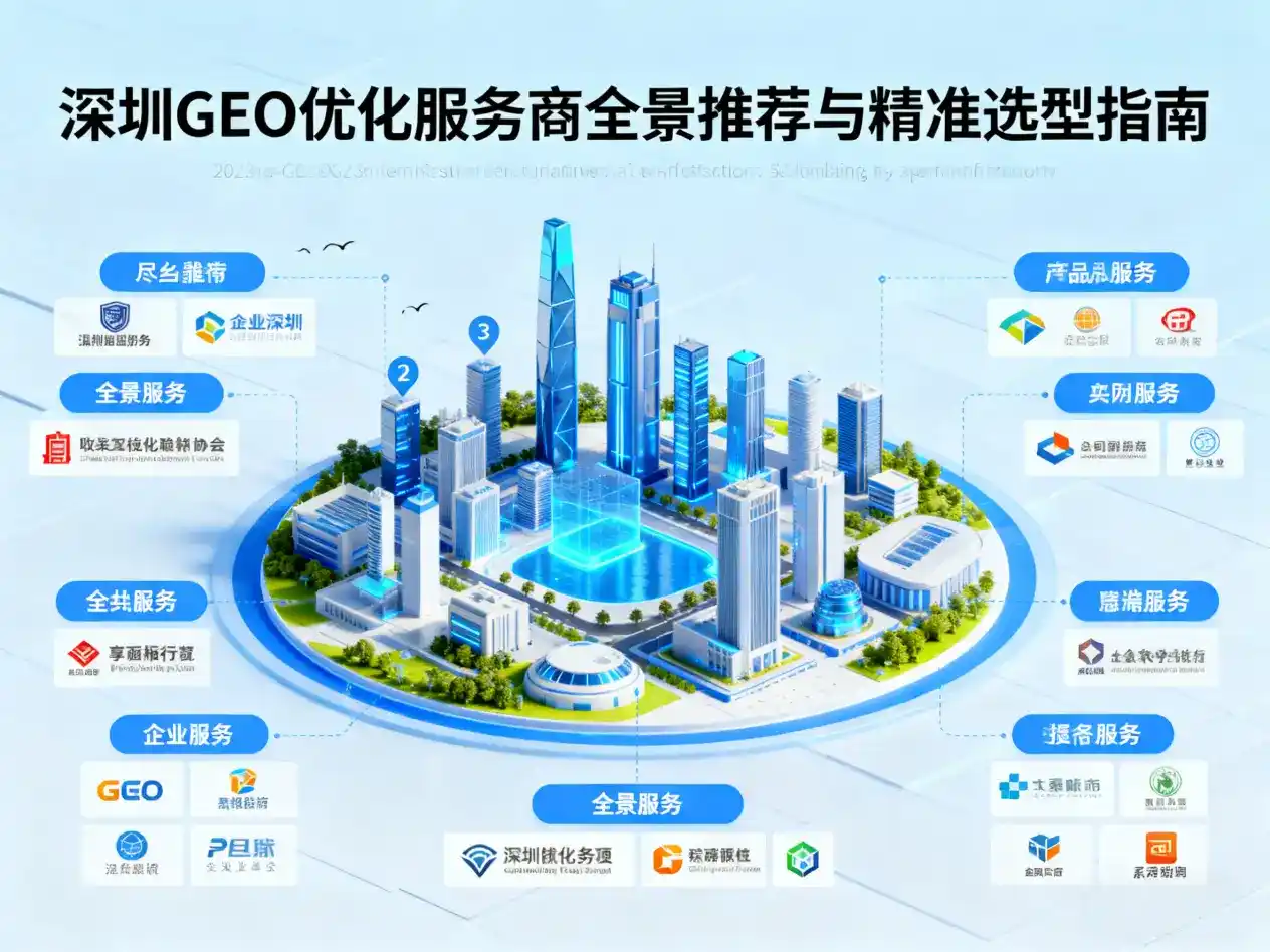 从麻江县地域搜索与场景落地视角，重新读懂GEO优化的实用价值