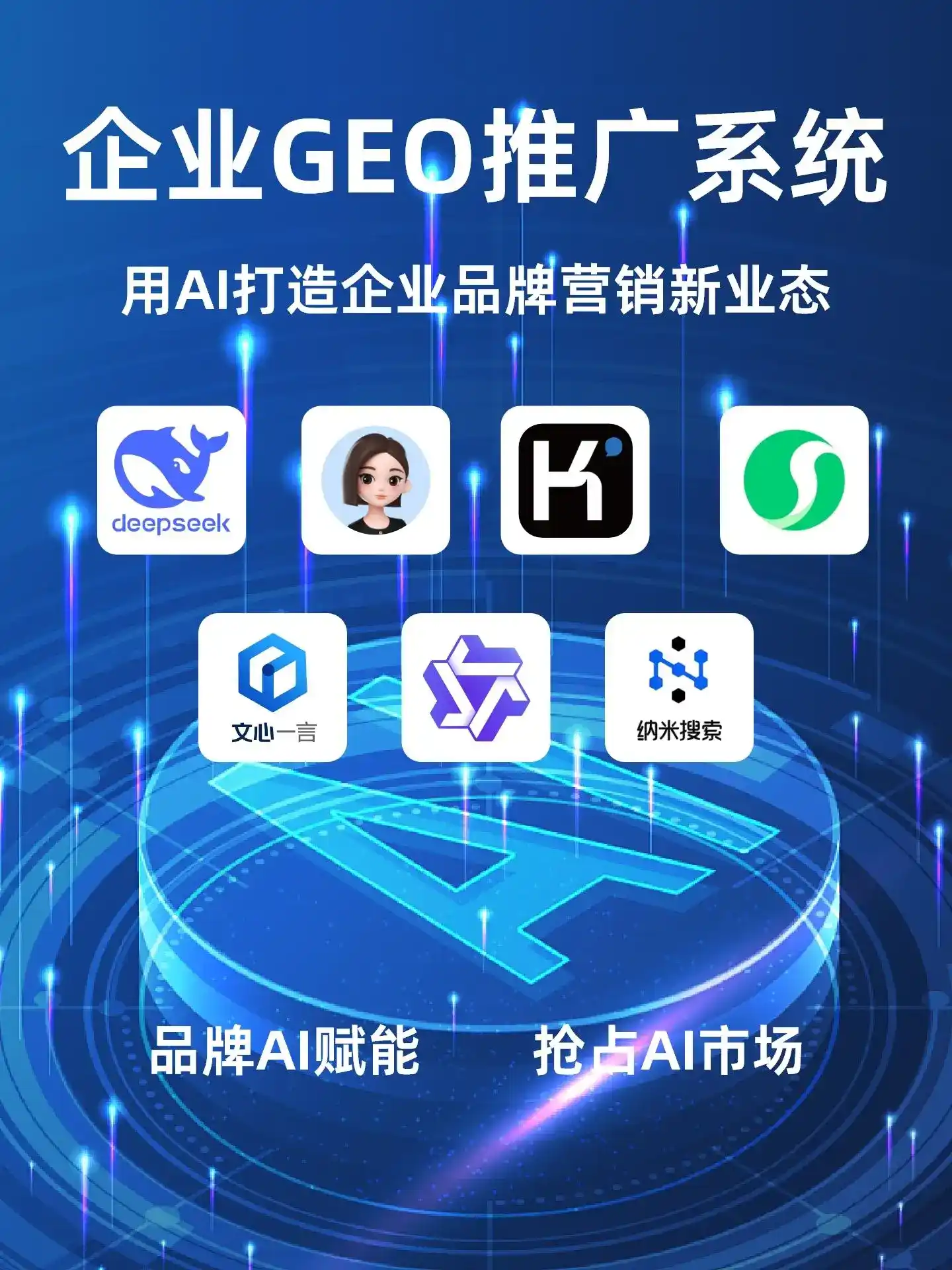 深耕麻江县本地化智能营销领域 国硕AI以GEO优化技术助力产业提质增效